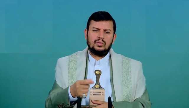 السيد القائد عبدالملك الحوثي: معدلات الجوع تتصاعد بشكل كبير في قطاع غزة