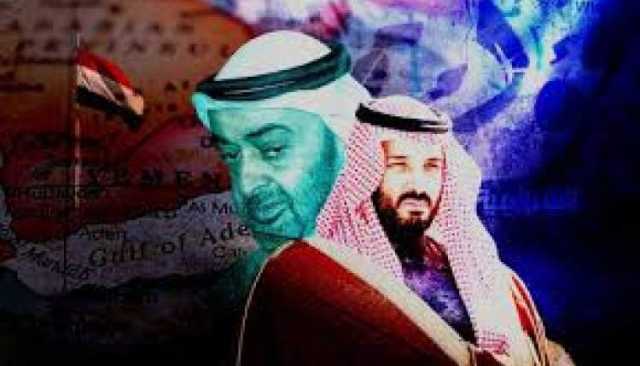 صراع سعودي – إماراتي على حضرموت ينذر بتفجير الأوضاع باليمن