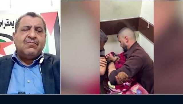 قيادي فلسطيني: مفاوضات حماس وأمريكا مباشرة محاولة لكسر تعنت نتنياهو وإنهاء المجازر في غزة