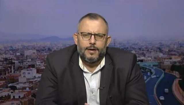 إبراهيم نصوح: الصاروخ اليمني أنهى وهم التفوق الصهيوني ورسّخ معادلة الردع من صنعاء إلى غزة