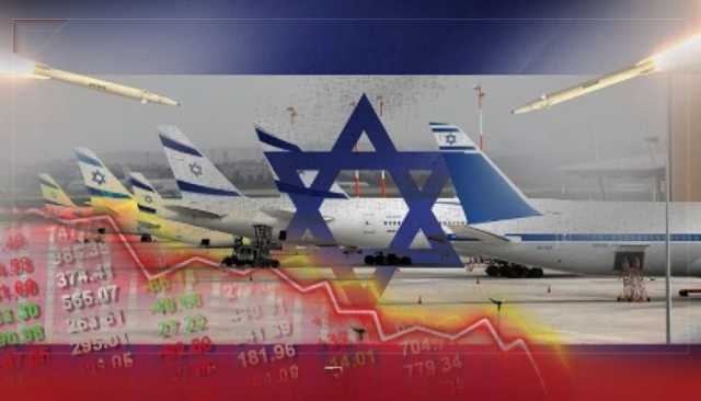 الردع اليمني يُربك حركة الطيران الدولي ويُكبد “الكيان الصهيوني” خسائر اقتصادية فادحة