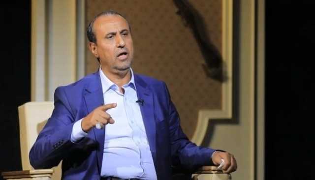 اليافعي: الوحدة حاضرة في وجدان الشعب وأحرار الجنوب يترقبون السيد القائد لتحريرهم من قيد الاحتلال