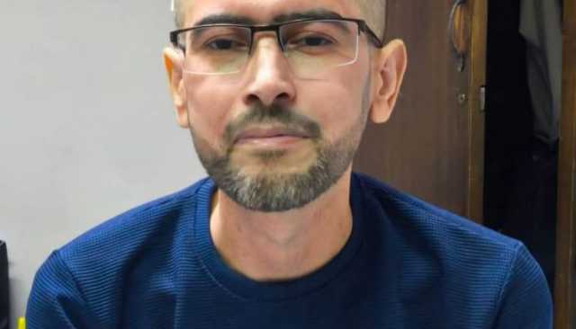 استشهاد المعتقل الفلسطيني المحرر المبعد معتصم رداد