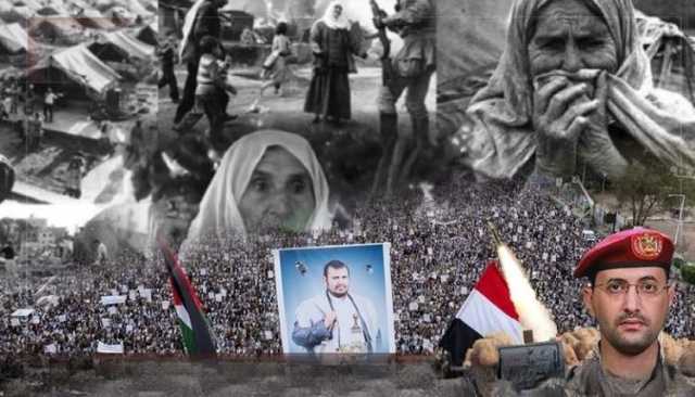 80 عامًا من تاريخ هزائم الجيوش العربية أمام كيان العدوّ.. اليمن يصنعُ تاريخًا جديدًا [الحقيقة لا غير]