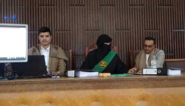 صنعاء.. السجن 7سنوات لرئيسة شركة وهمية وشقيقها وإلزامهما بإعادة أكثر من 3 مليارات ريال