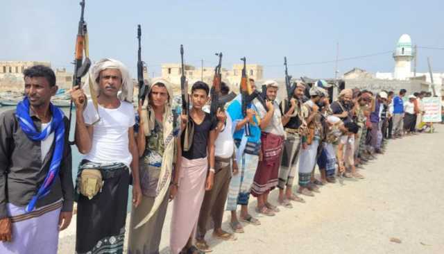 أبناء جزيرة كمران يُعلنون النفير العام والجهوزية لمواجهة العدوان الصهيوني الأمريكي