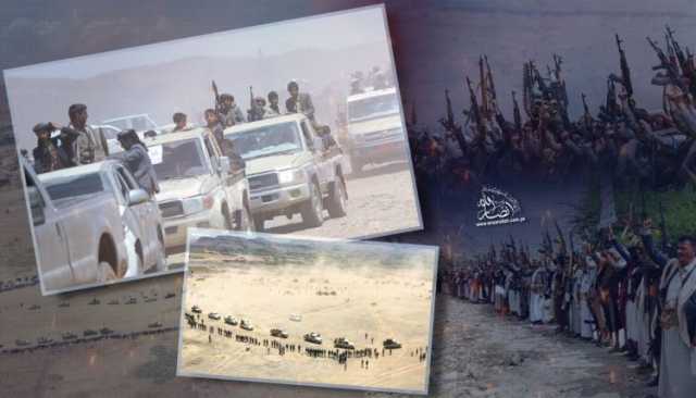 قبائل اليمن .. براكين غضب تثور نصرة لغزة ودفاعاً عن المقدسات