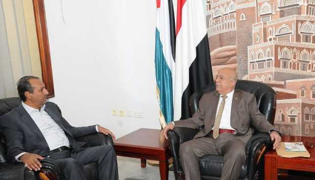 الرهوي: الوحدة اليمنية حصن السيادة في وجه مشاريع التقسيم والاستعمار