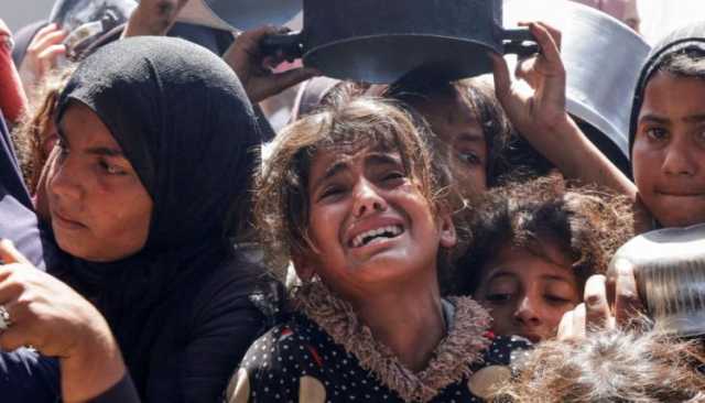 خبراء أمميُّون:مايحدث في غزة إبادة جماعية تمضي بلا هوادة