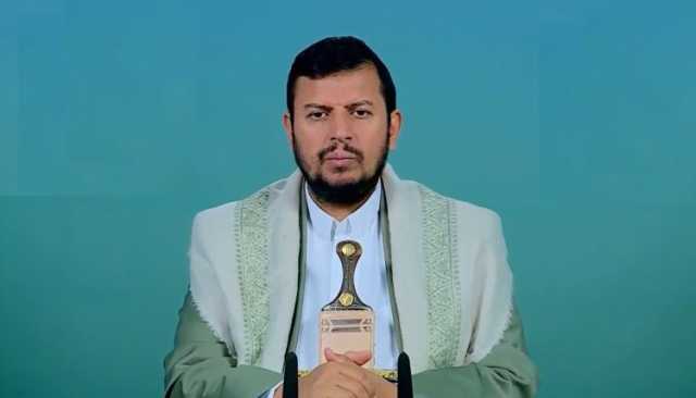 السيد القائد عبدالملك: فاعلية صمود إخوتنا المجاهدين تعكس مدى تخوف العدو الإسرائيلي من المواجهة معهم