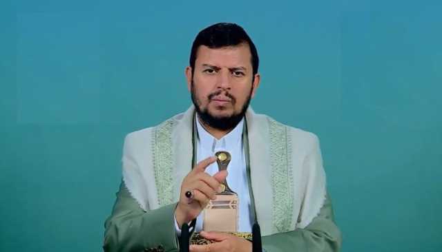 السيد القائد عبدالملك الحوثي: من المؤسف اشتراك النظام المغربي وبلدان عربية في تدريبات جوية مع العدو الإسرائيلي