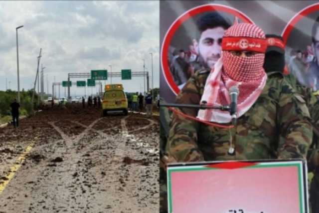 كتائب “أبو علي مصطفى”تشيد بعملية القوات اليمنية..وتعتبرها رسالة نارية للعدو