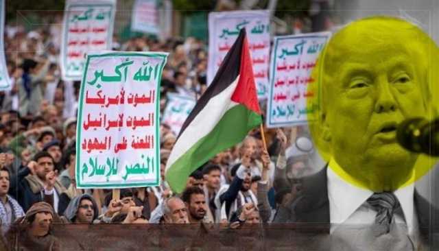 تقارير غربية: إيقاف ترامب للعدوان على اليمن جاء نتيجة سلسلة إخفاقات تكتيكية واستراتيجية