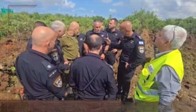 مسؤول صهيوني: قصف مطار “بن غوريون” معجزة كارثية” الدفاعات فشلت والضربة أصابت هدفها بدقة