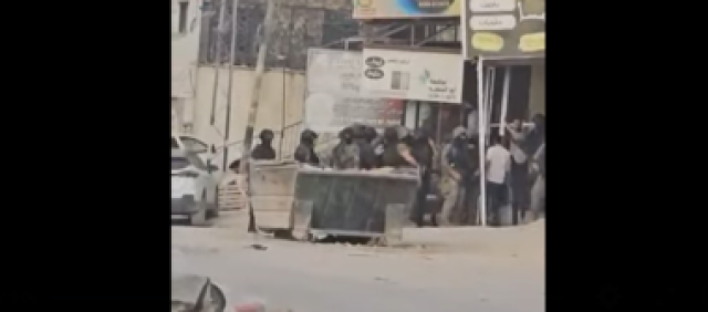 حماس تدين إعدام أجهزة أمن السلطة لمسن فلسطيني