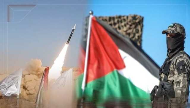 لمسة وفاء من غزة لليمن بعد عملية مطار بن غوريون