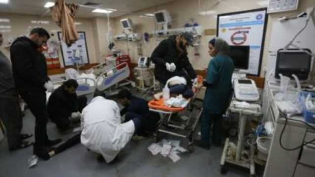 صحة غزة: العدو يمنع المؤسسات الأممية من الوصول الى أمكان تخزين الوقود
