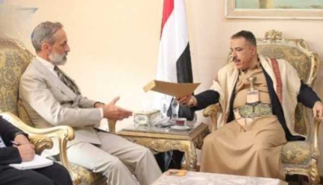 صنعاء تُخاطب غوتيريش: رسالة احتجاج رسمية على تعليق المساعدات الإنسانية في صعدة