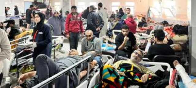 الصحة العالمية تحذر: المنظومة الطبية في قطاع غزة على حافة الهاوية