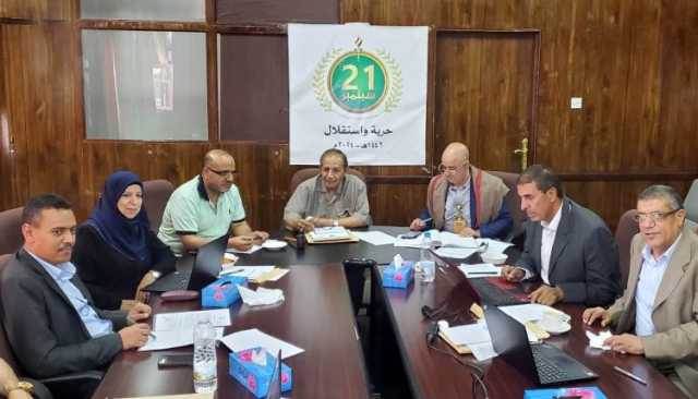 “مكافحة الفساد” تحيل متهمين جدد في قضايا غسل أموال إلى النيابة