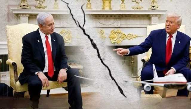سلوك مغاير لـ ترامب تجاه المنطقة.. ما انعكاساتُه على غزة؟
