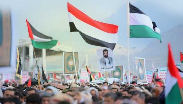 موقف اليمن في إسناد غزة أربك العدو وداعميه
