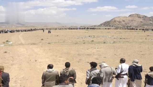قبائل بلاد الروس تعلن النفير والبراءة من العملاء