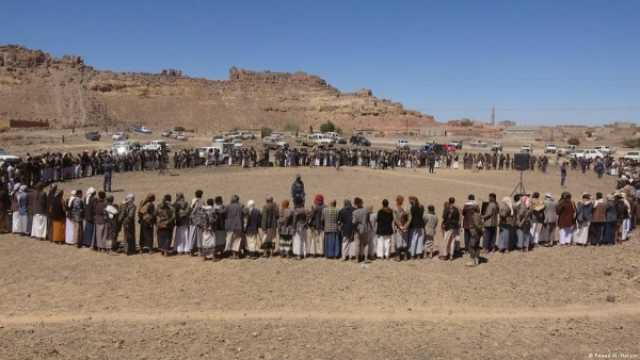 دور الأعراف القبلية في اليمن في حفظ التوازن الاجتماعي وتعزيز النسيج المجتمعي .. قراءة قرآنية وتطبيقية