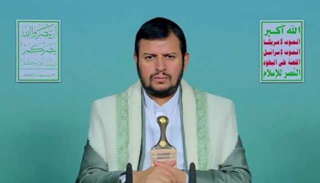 السيد القائد يدعو إلى خروج مليوني غداً دعماً لغزة.. موقفنا ثابت ومسؤوليتنا الإيمانية مستمرة