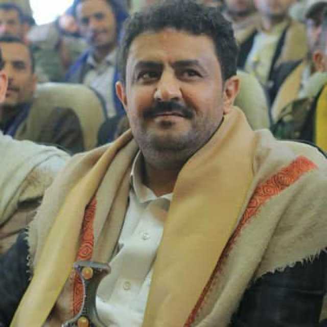 الشيخ ناصر الوهبي: البيضاء كانت وستبقى درع اليمن الحصين في وجه الإرهاب والعدوان (حوار خاص)