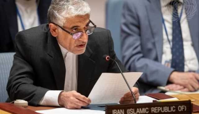 إيران تطلق إنذاراً دولياً ومجلس الأمن أمام اختبار مصيري (تفاصيل)