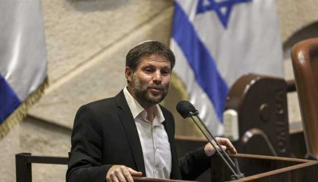 وزير صهيوني يطالب السعودية بدفع ثمن التطبيع: لا تنازلات ولا دولة فلسطينية