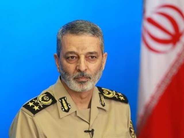 عاجل / رئيس هيئة الأركان الإيراني : عملياتنا القادمة ضد الكيان الصهيوني ستكون عقابية وحاسمة (تفاصيل)
