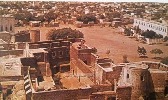 مدينة زبيد.. مدينة التاريخ والحضارة في قلب اليمن