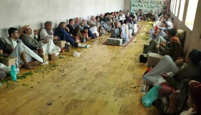 الشيخ المقداد لقبائل جبل الشرق: الاحتفال بيوم الولاية تجسيد العمل بالرسالة الإلهية