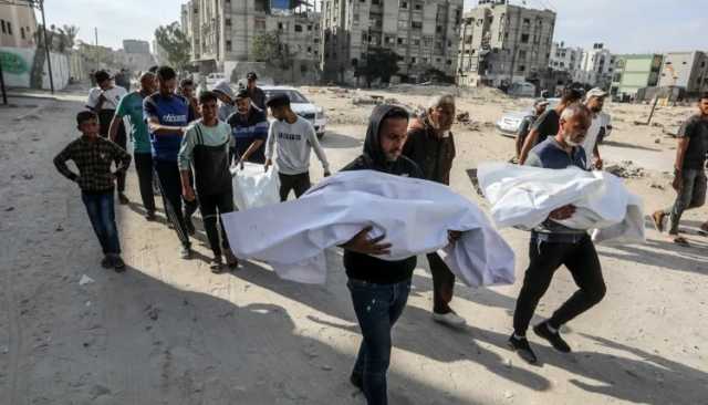 فخ المساعدات يفتك بأهالي غزة والعدو الصهيوني مستمر في جرائم الإبادة .. هذا ما حدث اليوم
