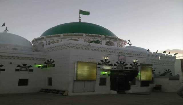 الإمام “القاسم الرسي”.. نواة “آل محمد” في اليمن ومرجعاً لسائر الطوائف الإسلامية في عصره