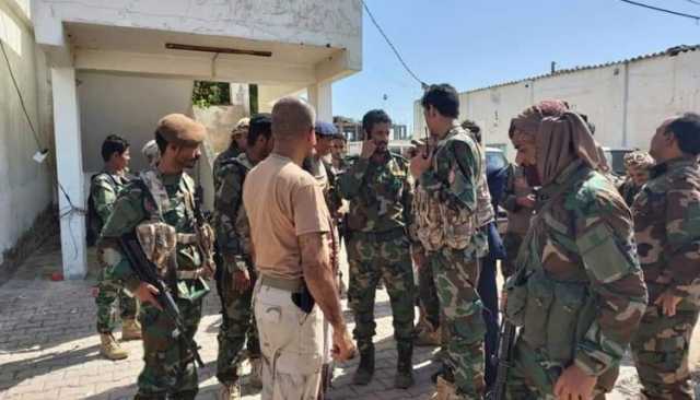جريمة جديدة لفصائل الإمارات في عدن.. تصفية شاب تحت التعذيب في سجون الحزام الأمني