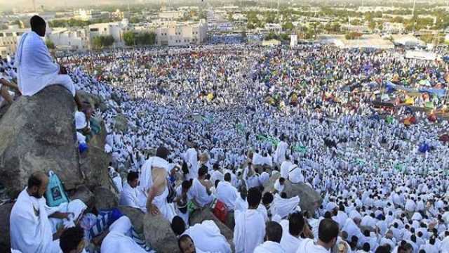 تدويل الحج مطلب إسلامي أساسي