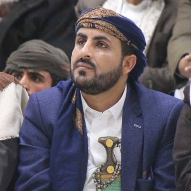 رسالة يمنية هامة تمثل كل اليمنيين من محمد عبدالسلام وهذه تفاصيلها