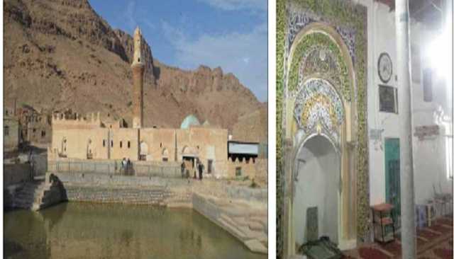 الإمام عبدالله بن حمزة .. مثبت قواعد الزيدية في اليمن وثروة علمية لا تنضب
