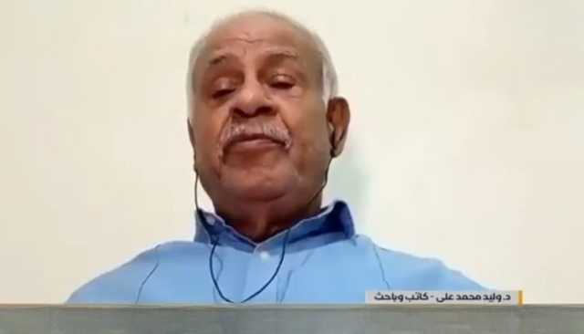 كاتب فلسطيني: اليمن يبعث الطمأنينة في قلوب الغزيين ويزلزل الكيان الصهيوني بكل أبعاده