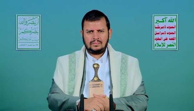 قائد الثورة يدعو للخروج المليوني الأسبوعي نصرة لفلسطين وتأييدًا للرد الإيراني على العدو الإسرائيلي