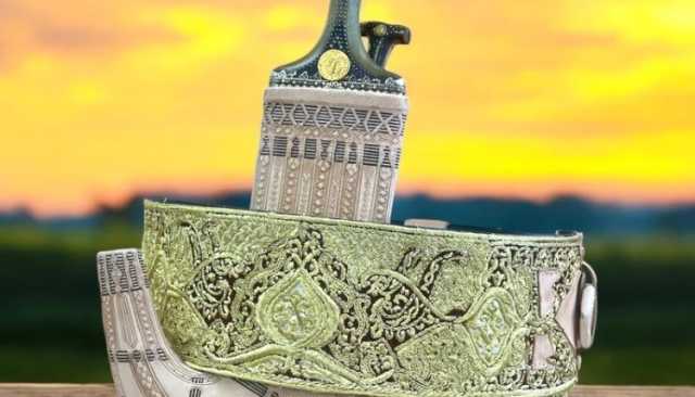 الحرف اليدوية اليمنية .. جذور الأصالة وروح الانتماء