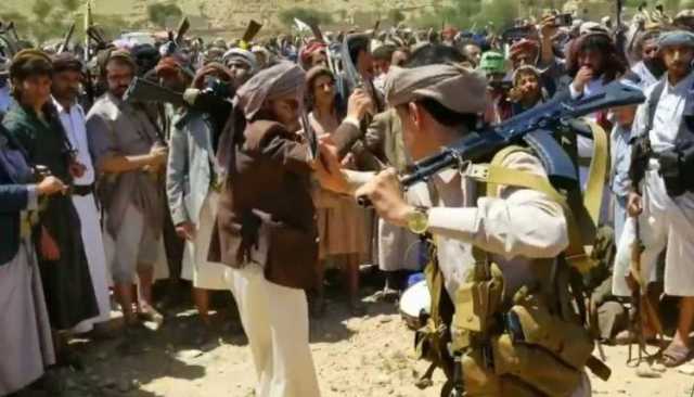 الفلكلور الشعبي في اليمن.. البرع نموذجاً
