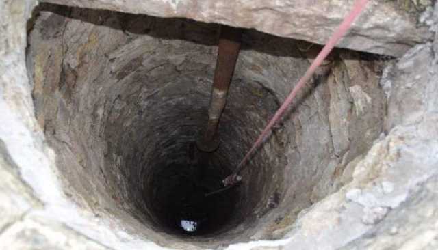 وفاة وإصابة 7 أشخاص بحالة اختناق داخل بئر في جبل حبشي