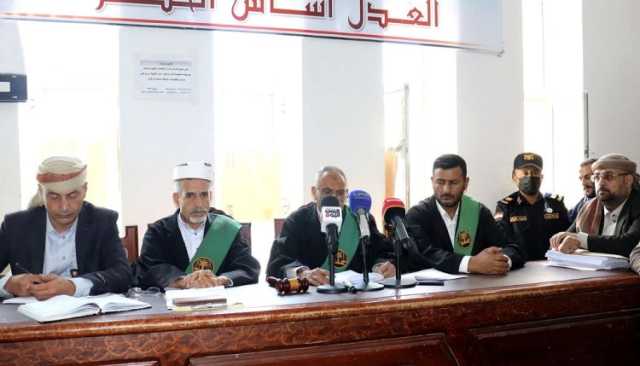 الجزائية بصنعاء تدين مغتصب الطفلة “جنات” وتصدر حكماً بالسجن والتعويض