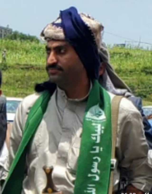 شيخ قبائل شمير وميراب بمقبنة لـ”يمانيون”: صمودنا أفشل العدوان.. وحرب غزة كشفت الأقنعة.. وجاهزون بمفاجآت لأي تصعيد”