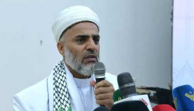 سماحة المفتي يوجه عدة نصائح وتحذيرات هامة لجميع المواطنين