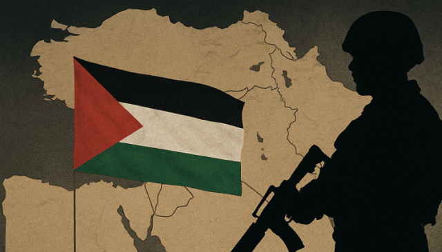 مشروع “الشرق الأوسط الجديد” بين الطموح الصهيوني والفشل المتكرر أمام محور المقاومة